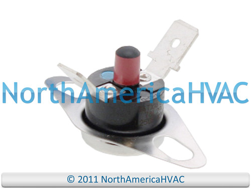 OEM Lennox Armstrong Ducane Furnace Limit Switch Fits 78L29